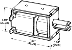 Product diagram or image