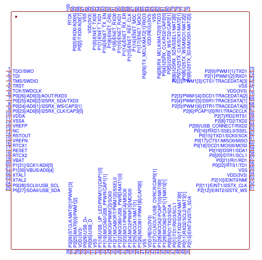 Product diagram or image