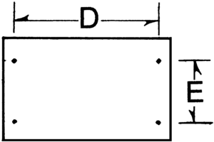 Product diagram or image