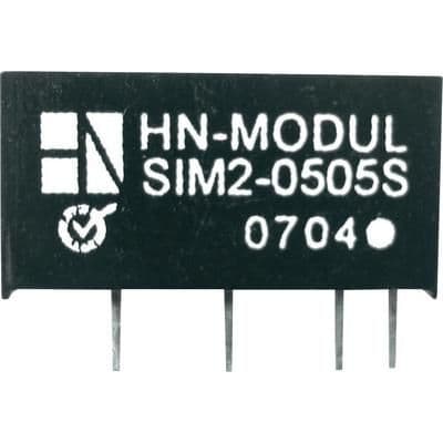 SIM2-1215D-SIL7 image