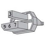 Product diagram or image