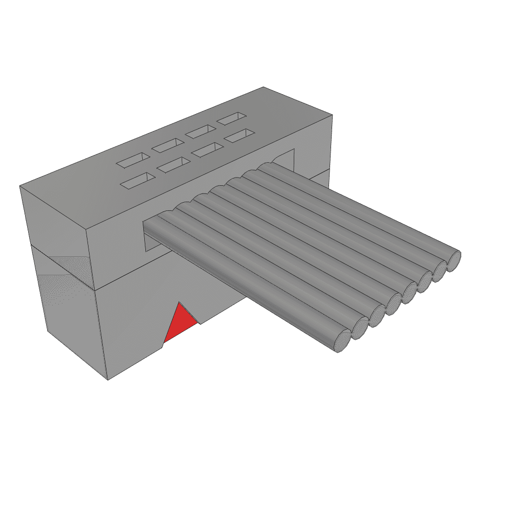 Product diagram or image