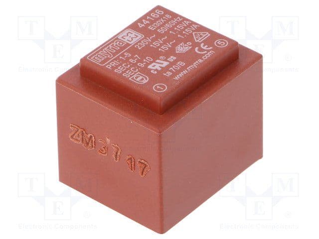 Product diagram or image