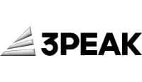 3peak logo
