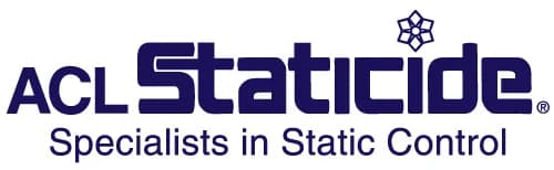 ACL Staticide logo