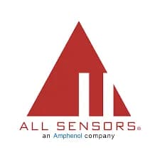 ALL Sensors logo