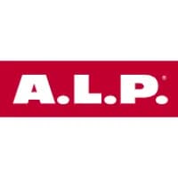 ALP Manufacturing logo
