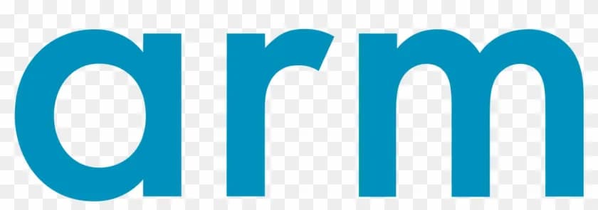 ARM logo