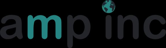 Accelerated Memory Production logo