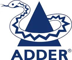 Adder logo