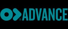 Advance Tapes logo