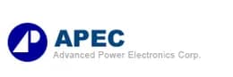 Advanced Power Electronics logo