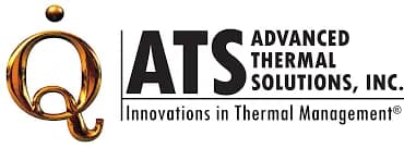 Advanced Thermal Solutions logo