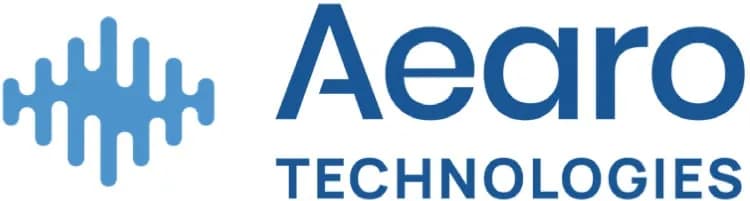 Aearo logo