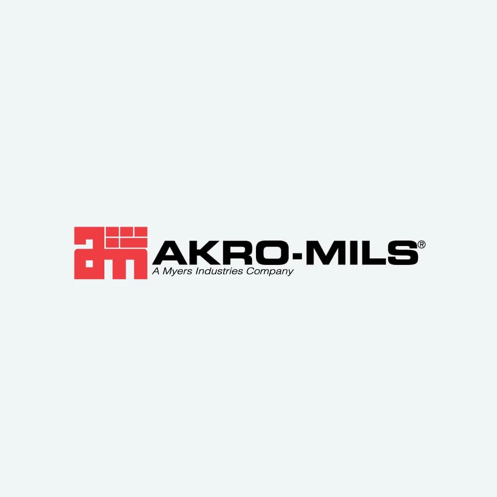 Akro-Mils logo