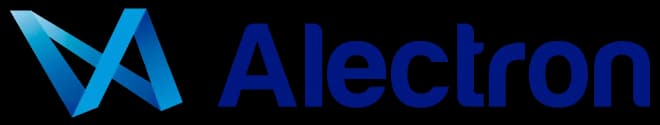 Alectron logo