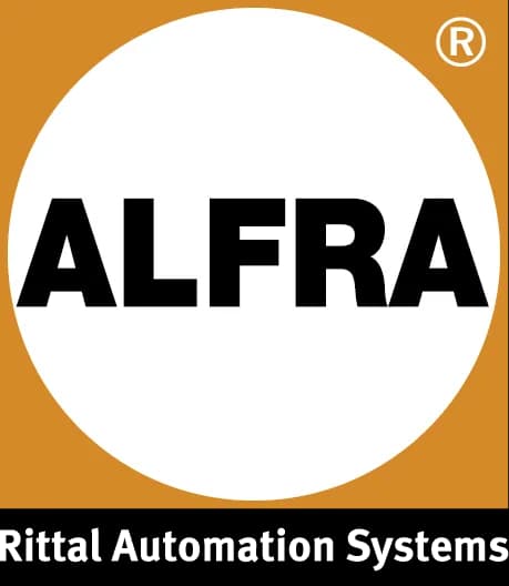 Alfra logo