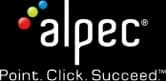 Alpec logo