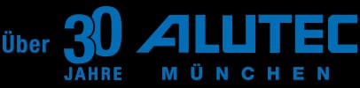 Alutec Mnchen logo