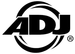 American DJ logo