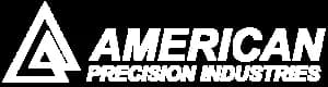 American Precision Industries logo
