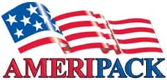 Ameripack logo