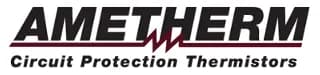 Ametherm logo