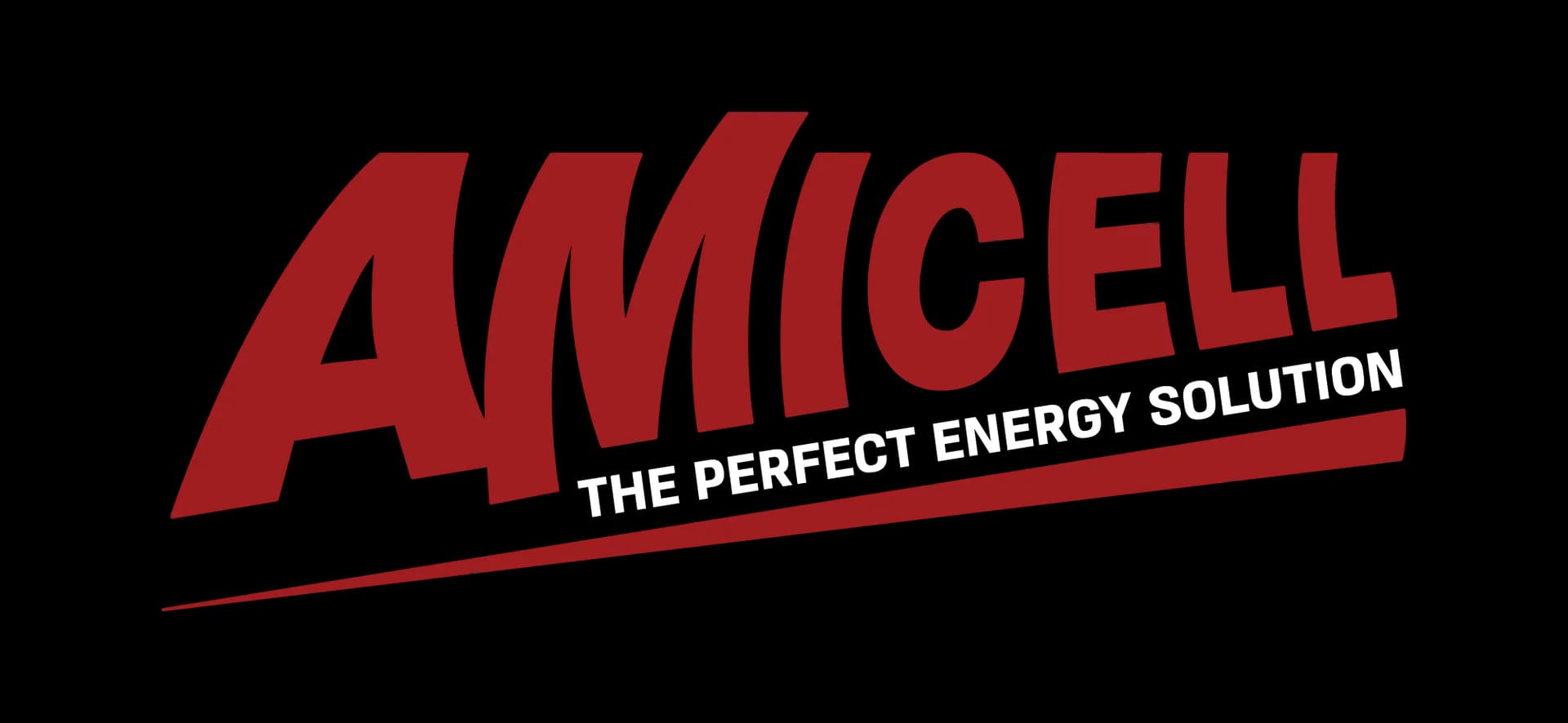 Amic logo