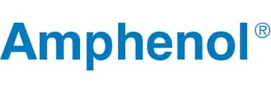 Amphenol logo