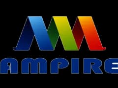 Ampire logo
