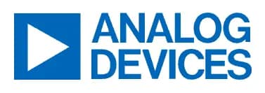 Analog Devices logo