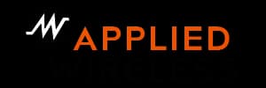 Applied Wireless logo