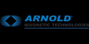 Arnold Magnetic Technologies logo