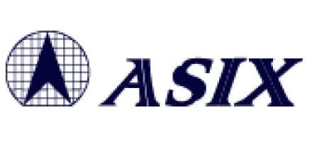 Asix logo