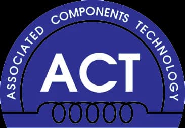 Associated Components logo