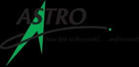 Astro Industries logo