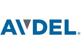 Avdel logo