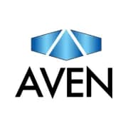 Aven logo