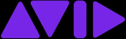 Avid logo