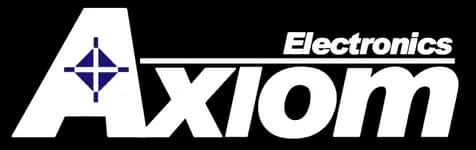 Axiom logo