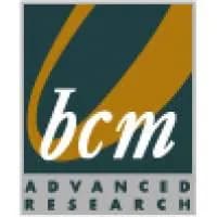 BCM Advanced Research logo