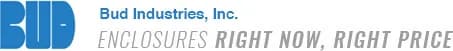 BUD Industries logo