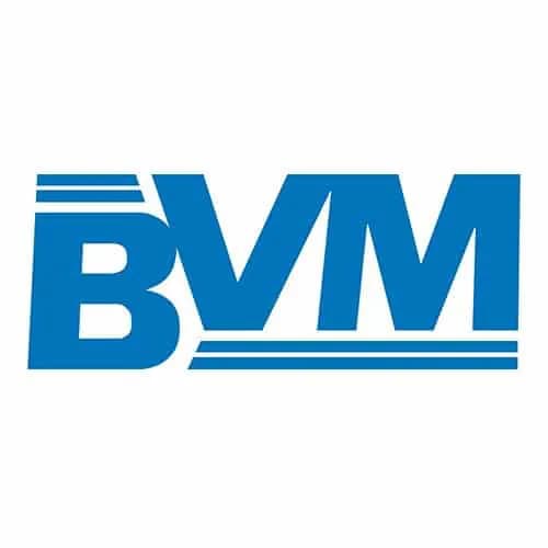 BVM logo