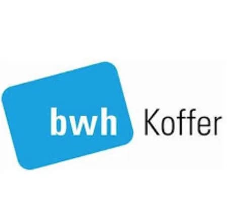 BWH Koffer logo