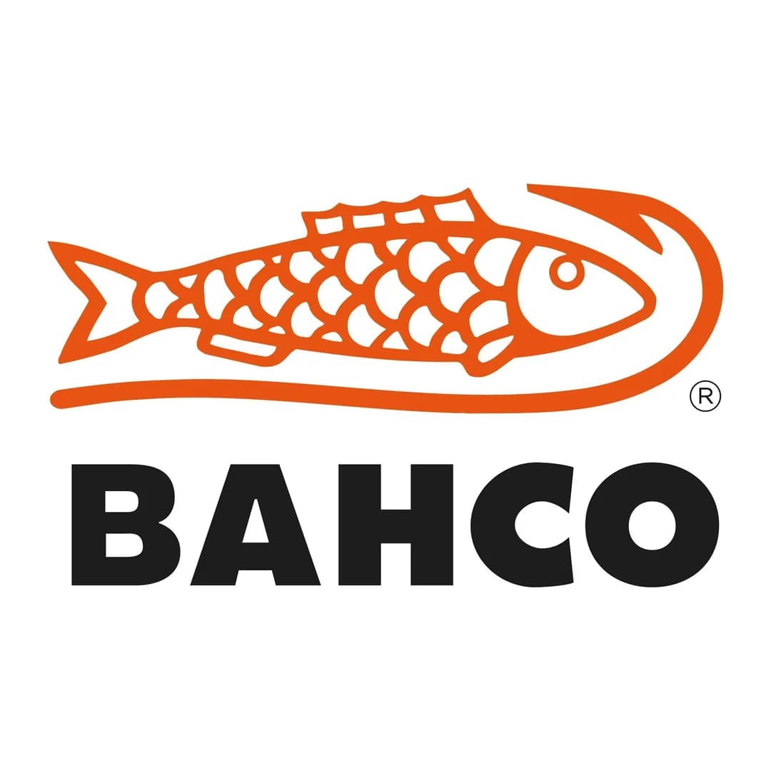 Bahco logo