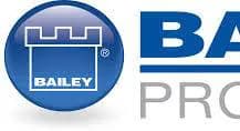 Bailey logo