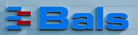 Bals Elektrotechnik logo