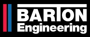 Barton Engineering logo