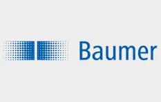 Baumer Electric logo