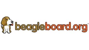 Beagleboard logo